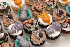 Safari_themed_cupcakes