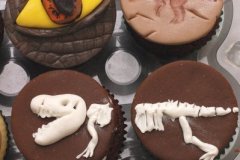 T-rex_Dinosaurs_cupcakes_6
