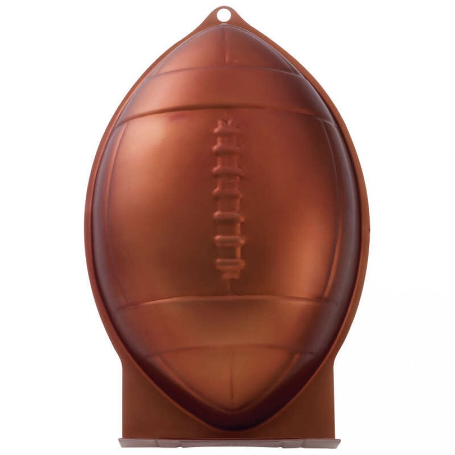 Football Novelty Cake Pan - Mia Cake House