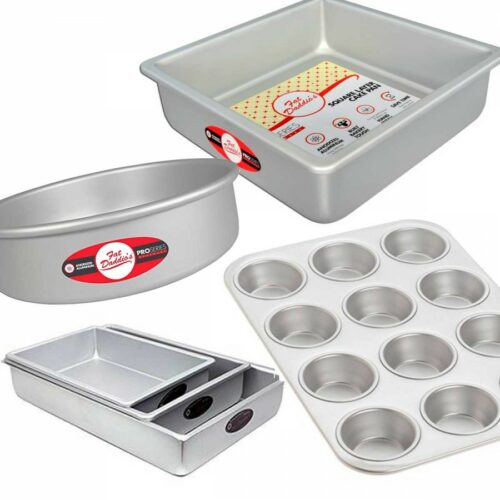 Bakeware