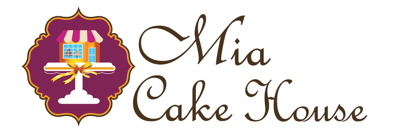 LV Stencil 4 x 16 - Mia Cake House