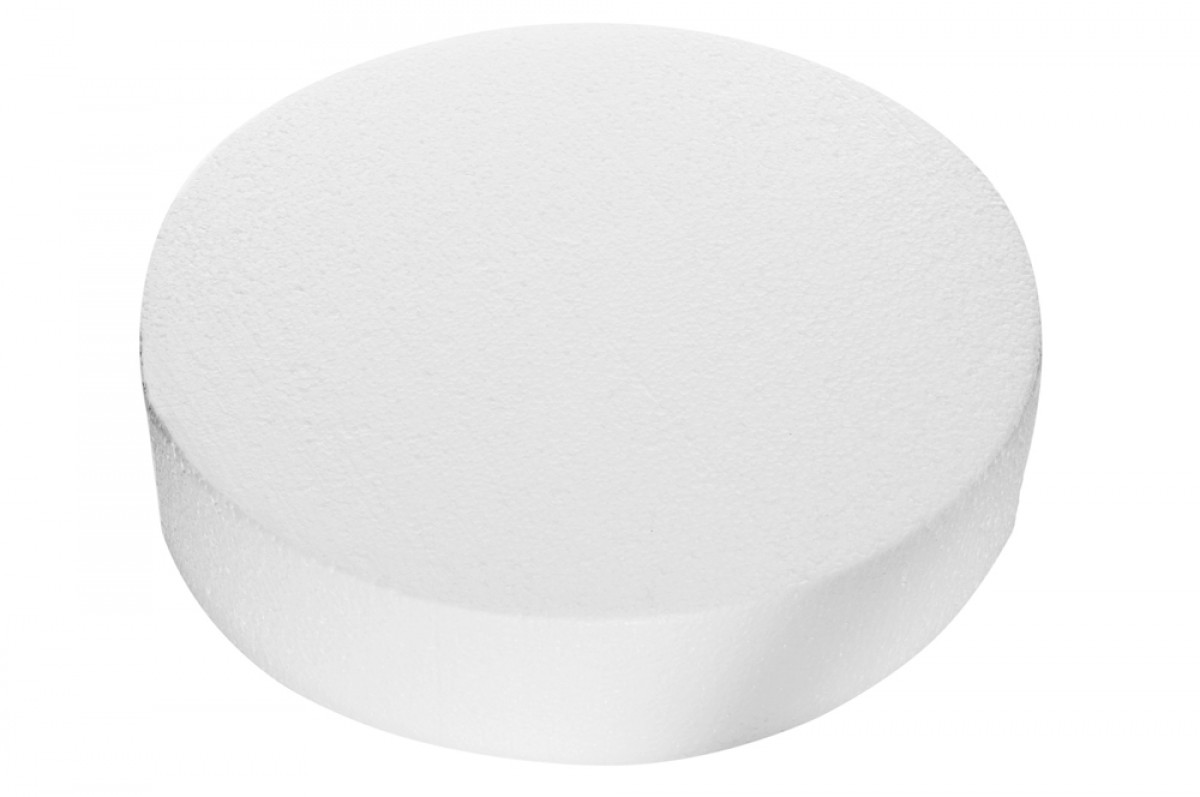 Round Cake Pan - 12 x 2